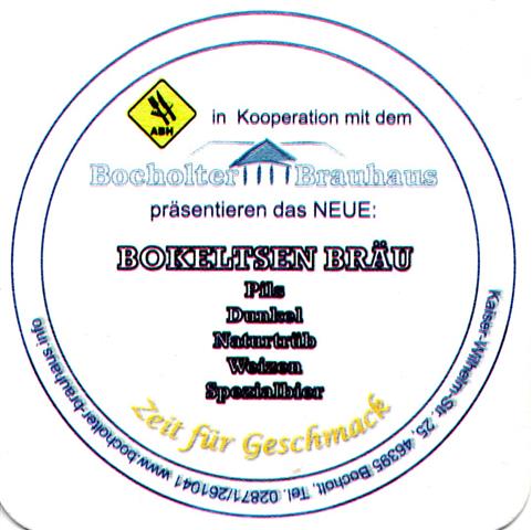 bocholt bor-nw georgius bokel 1a (quad185-in kooperation) 